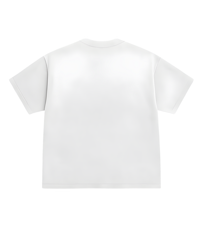 INSIDE T-SHIRT