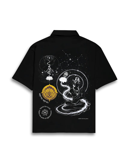 Legacy Drop: Satyug, Treta, Dwapar, Kalyug
