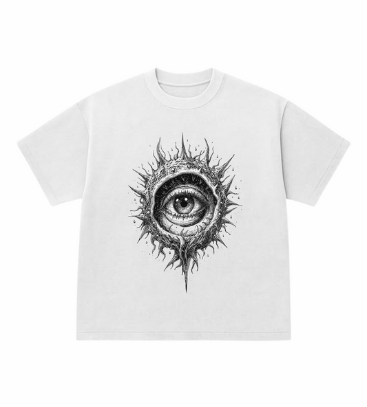 INSIDE T-SHIRT