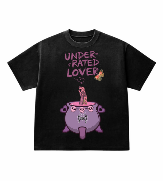 U R L T-SHIRT