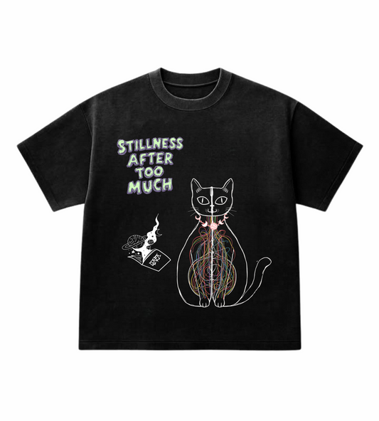 STILLBILLAU T-SHIRT