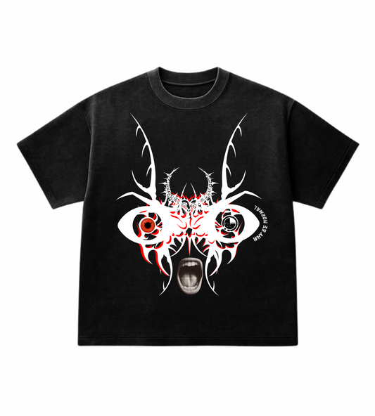 Why Be Normal T-SHIRT
