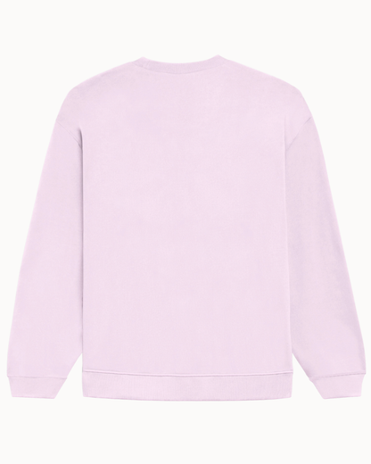 Rules Oversized Sweatshirt