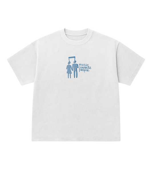 Connecting People T-SHIRT