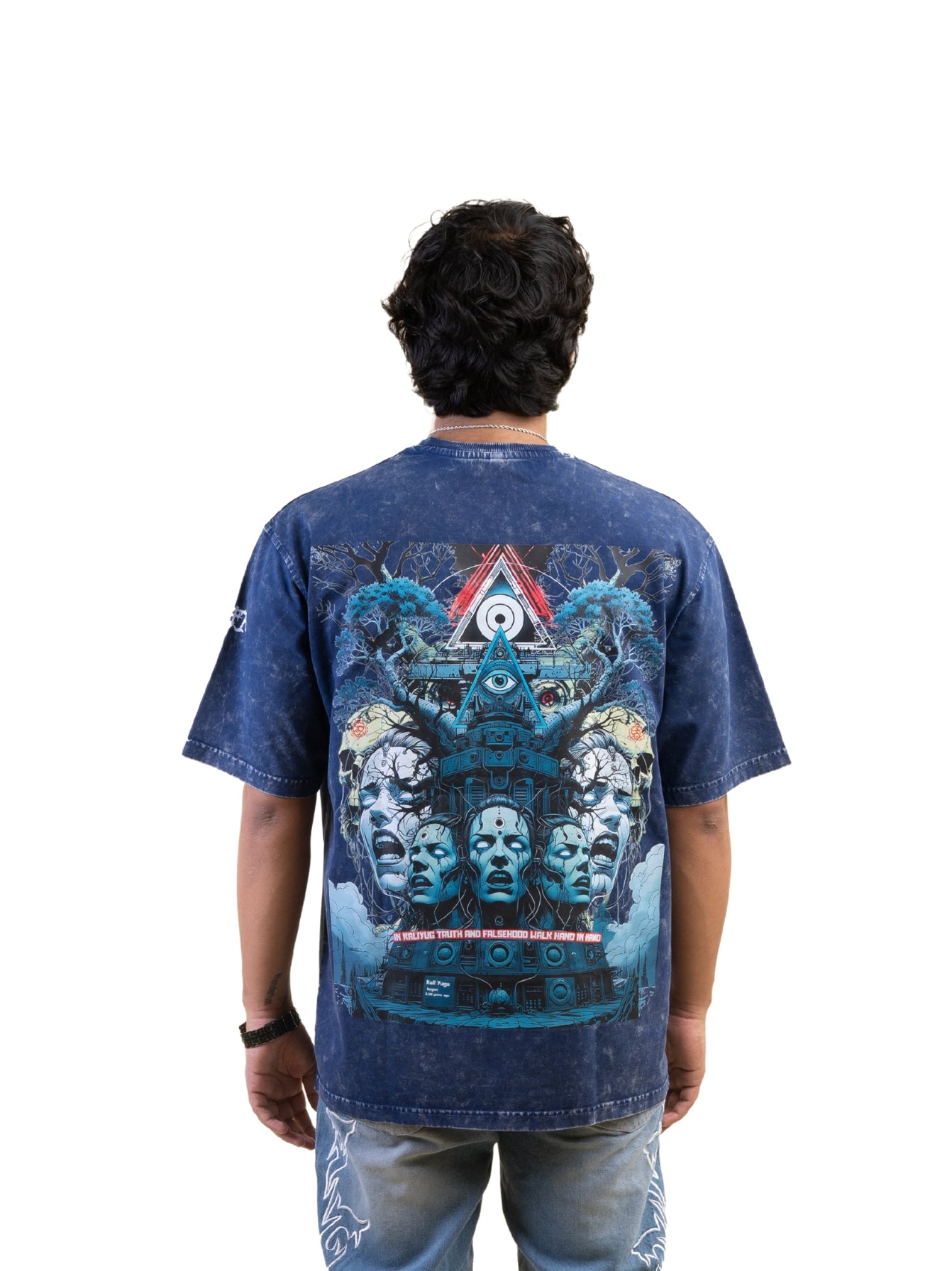 Legacy Drop: Dreams Need Hustle, Kalyug, Evolve & Survive