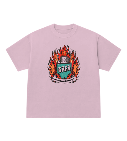 OBSESSION T-SHIRT