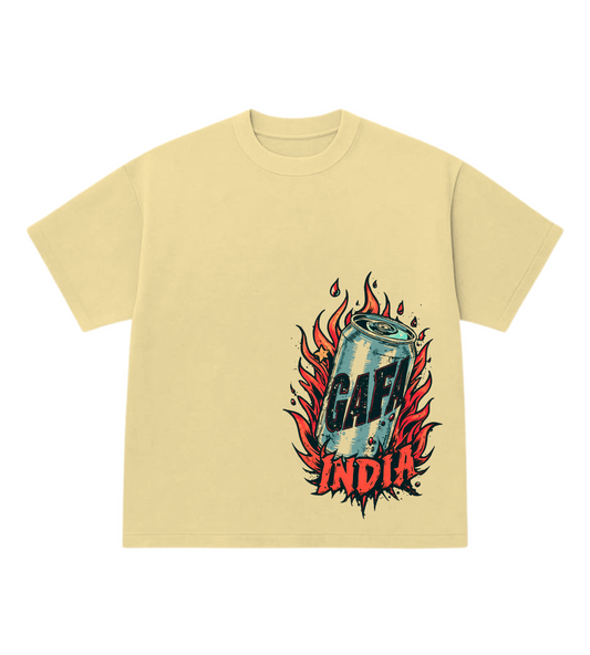 ON ME! T-SHIRT