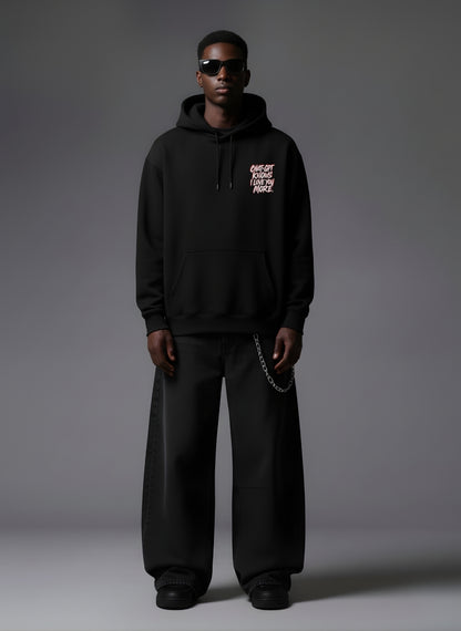 GPT Oversized Hoodie