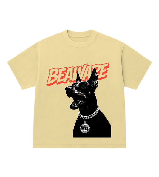BEWARE T-SHIRT
