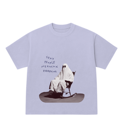 OVERTHINKER T-SHIRT