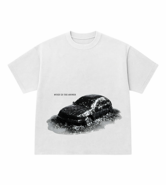 THE ANSWER T-SHIRT