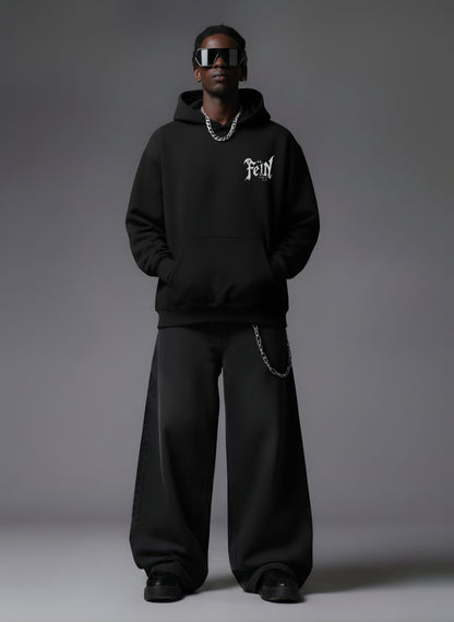 Fein Oversized Hoodie
