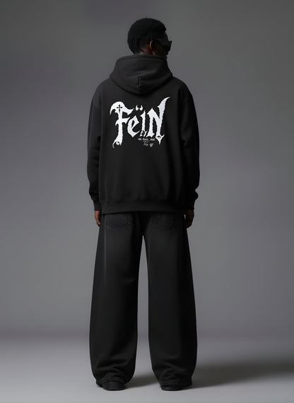 Fein Oversized Hoodie