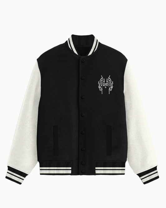 Phases Varsity Jacket