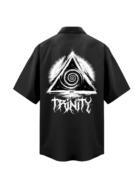 TRINITY SHIRT