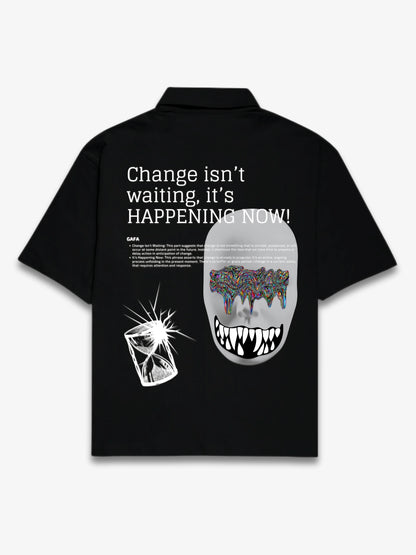 Everyday Power: CHANGES & OCTORED
