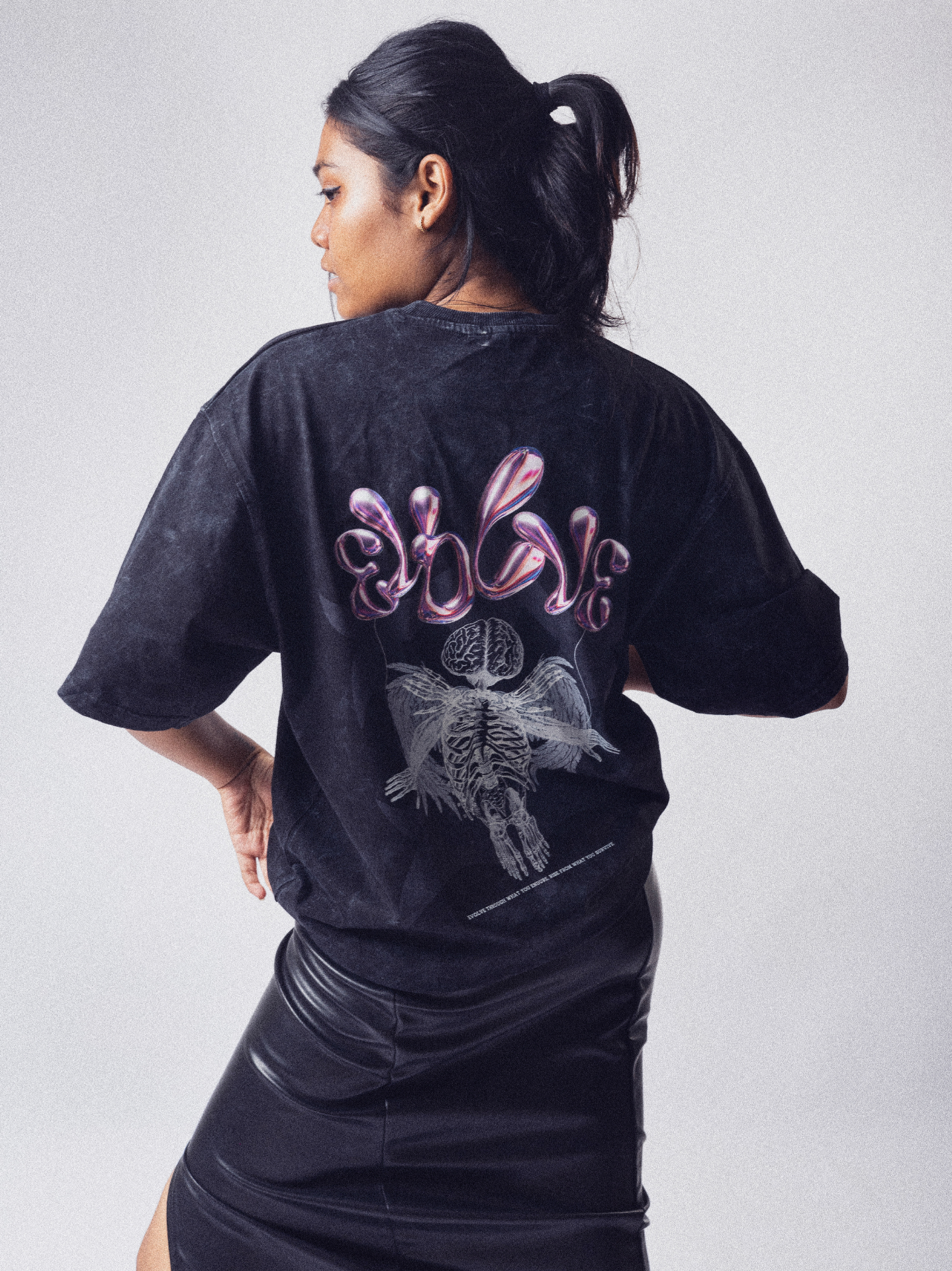 Legacy Drop: Dreams Need Hustle, Kalyug, Evolve & Survive