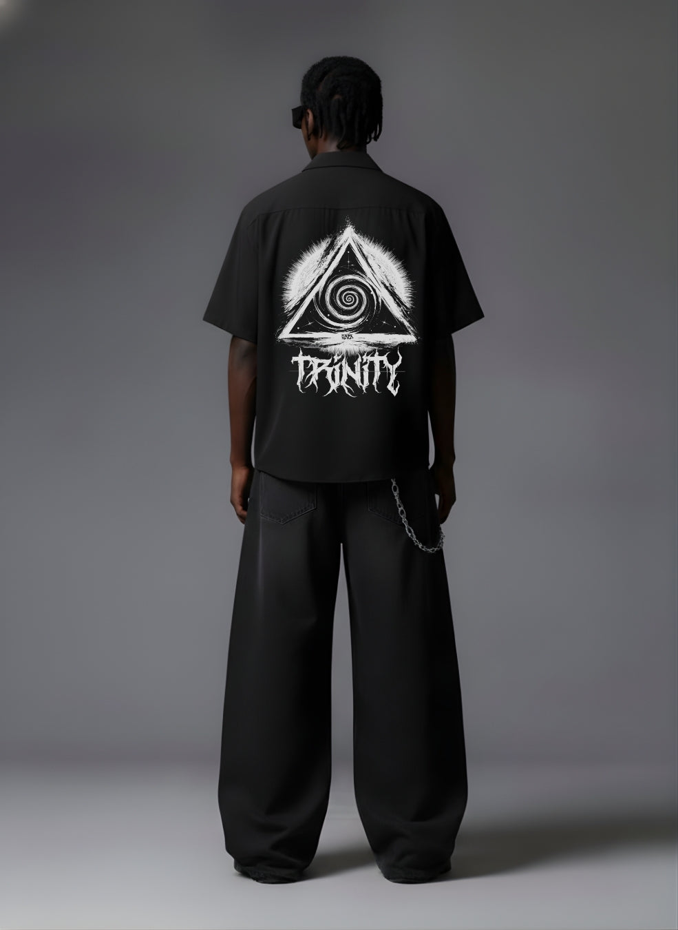 TRINITY SHIRT