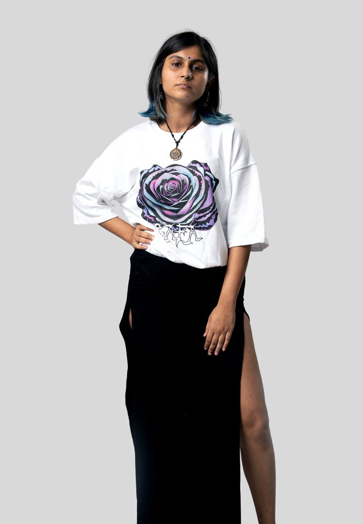 Duality Pack: CHANGES & ROSE FOR ROSE