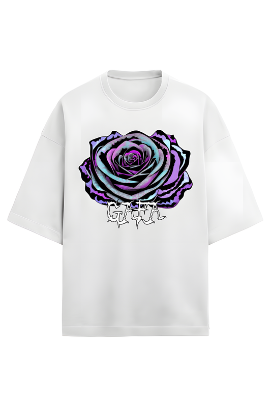 A ROSE FOR ROSE