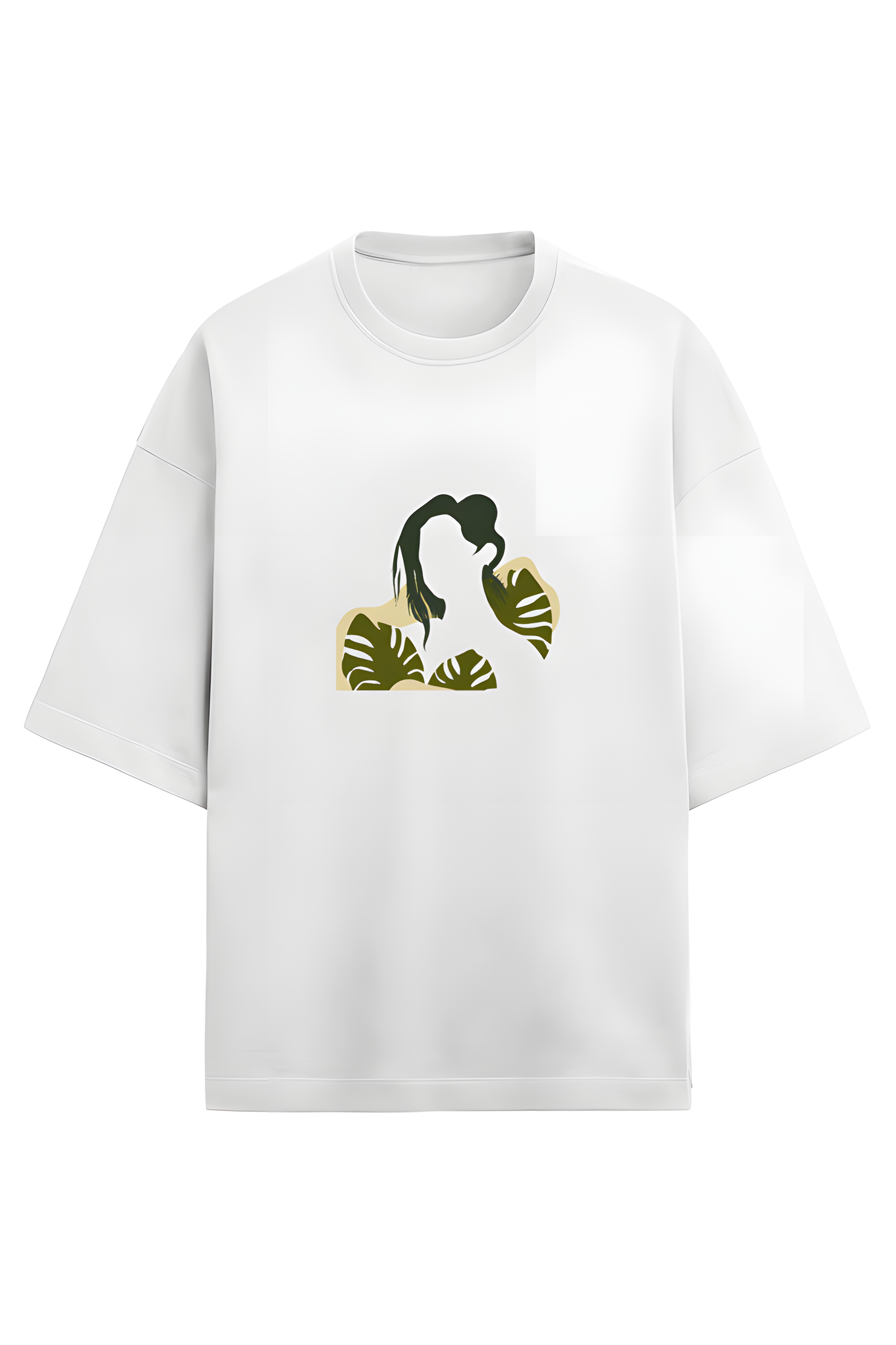 Feminine Flame: Face Of Love, Short, Cap