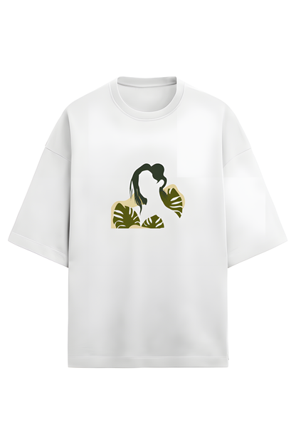 Feminine Flame: Face Of Love, Short, Cap