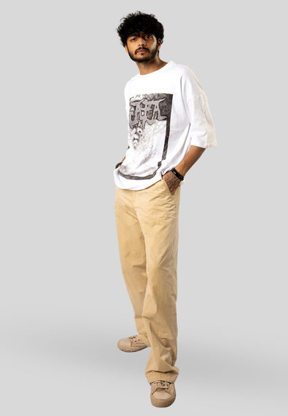 Street Essentials: Fuckin Slave & Shorts